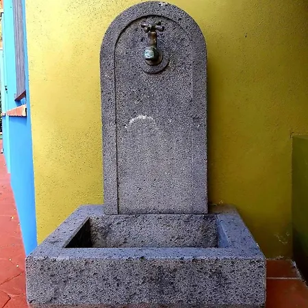 Vakantiehuis La Resbala - Casa Cardon La Orotava