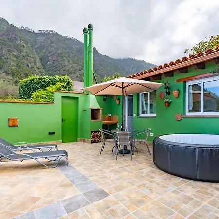 Casa vacanze La Resbala - Casa Cardon