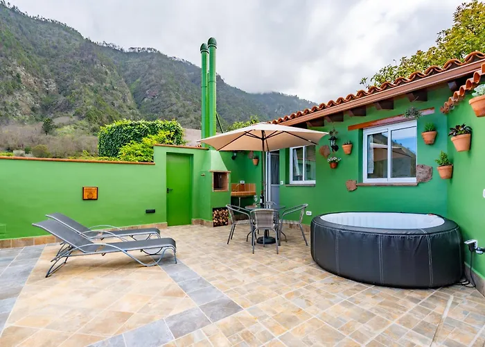 Casa vacanze La Resbala - Casa Cardon