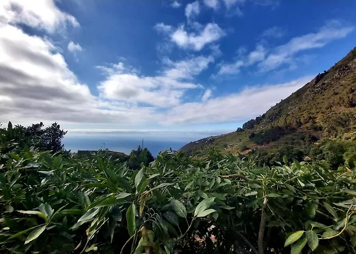 La Resbala - Casa Cardon *