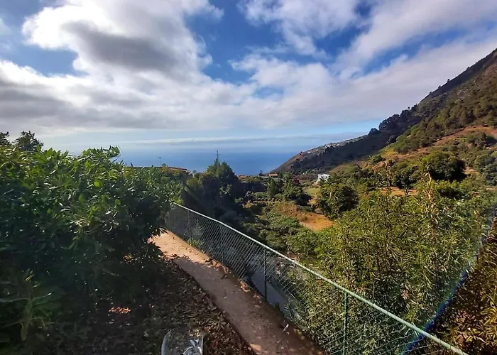 Casa vacanze La Resbala - Casa Cardon